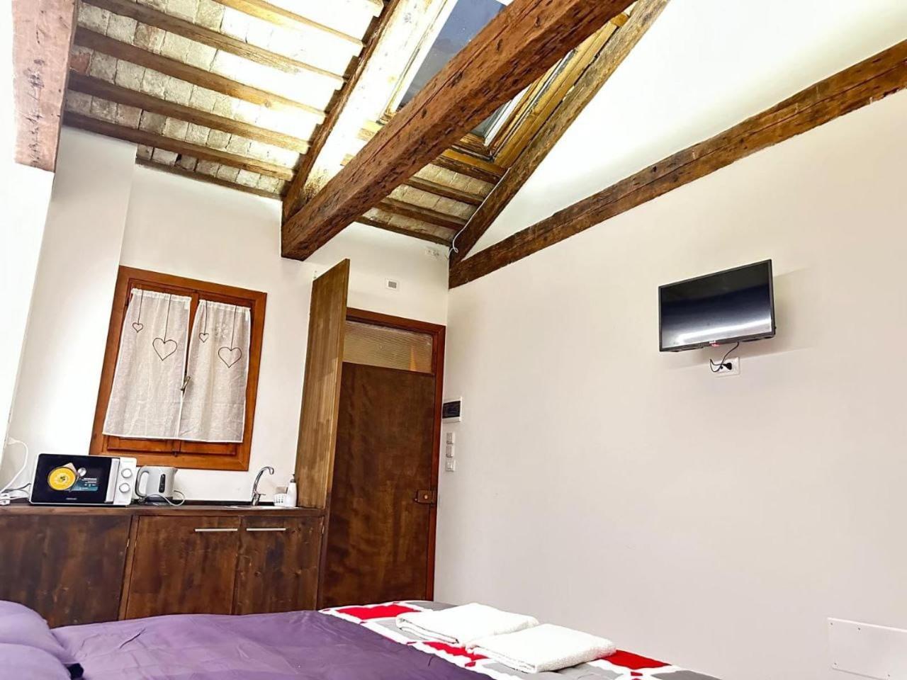 Venice Castello Apartment Kültér fotó