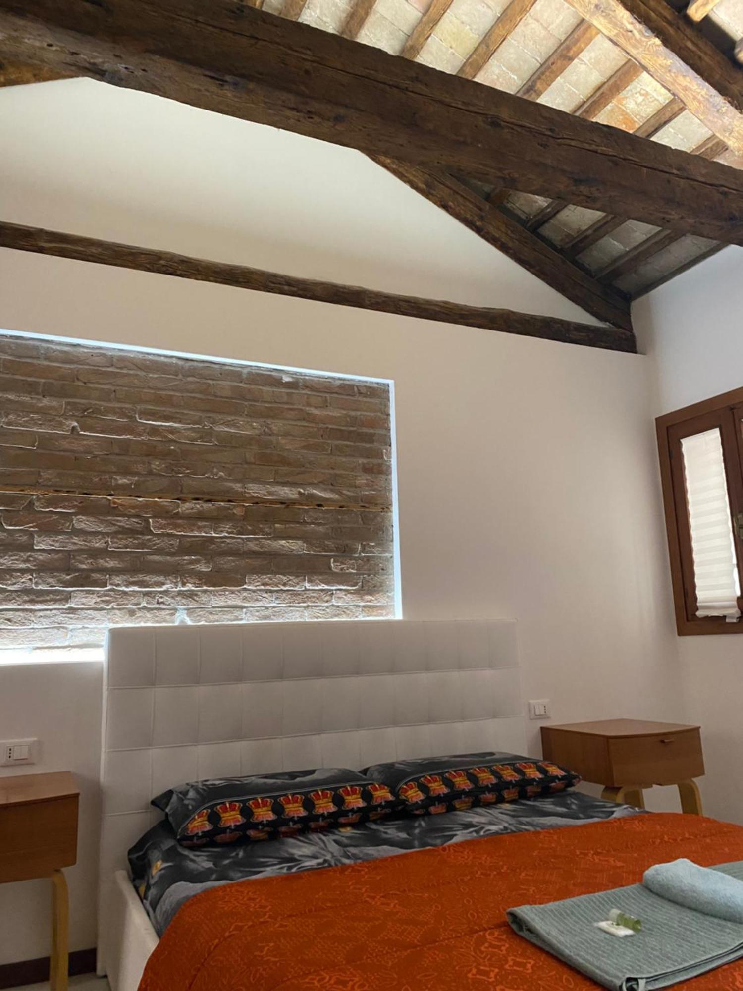 Venice Castello Apartment Kültér fotó